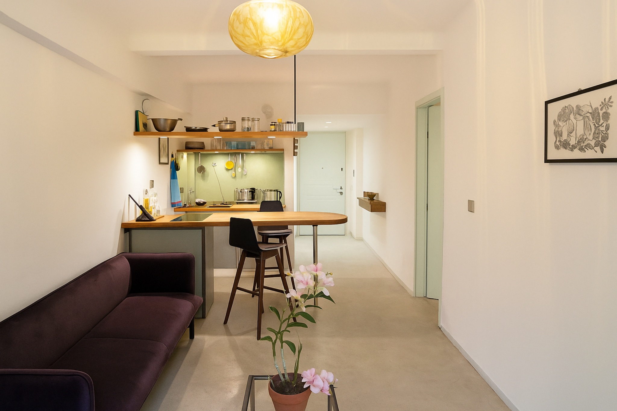 Athens – Center Leoforos Patision