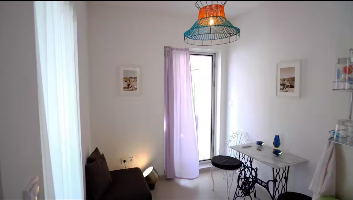 HomeSpirit apartment photo 3