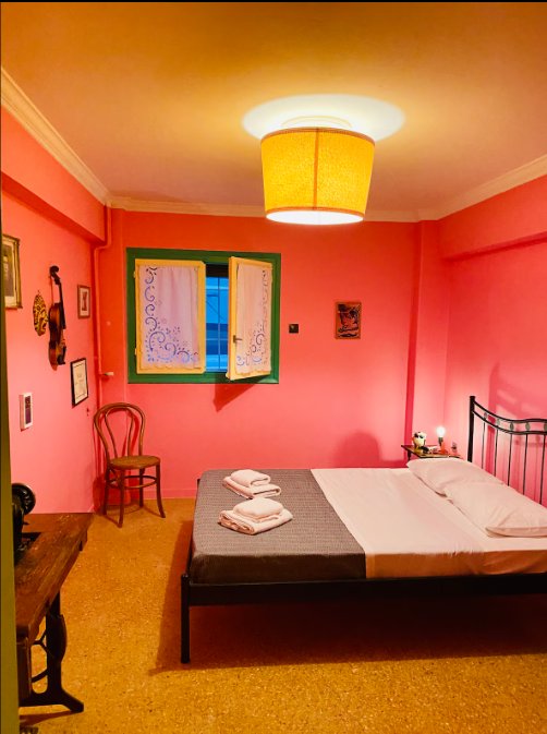 HomeSpirit apartment photo 8